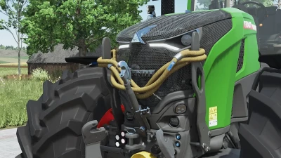 Fendt 700 v1.0.6.0