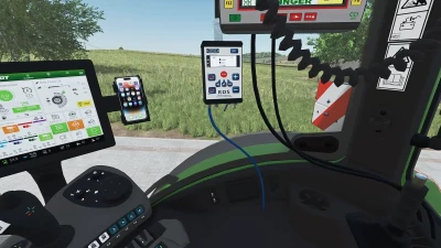 Fendt 700 v1.0.6.0