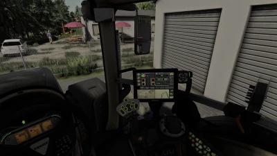 Fendt 900 Gen7/Gen6 Edit Beta 2 v1.0.0.0