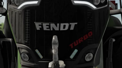Fendt 900 Gen7/Gen6 Edit Beta 2 v1.0.0.0
