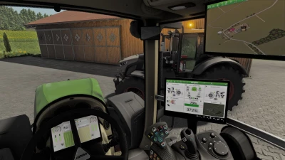 Fendt 900 Gen7/Gen6 Edit Beta 2 v1.0.0.0