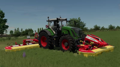 Fendt 900 Vario S4 v1.1.0.0