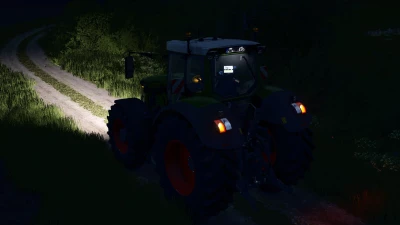 Fendt 900 Vario S4 v1.1.0.0