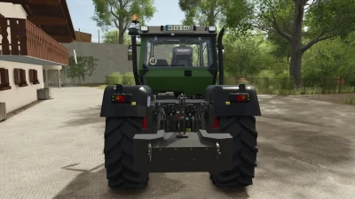 Fendt implement carrier pack v1.1.0.0