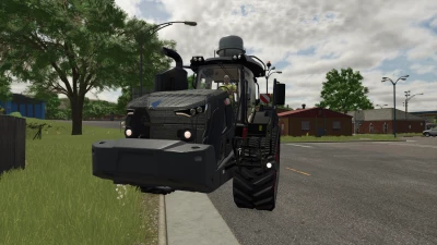 FENDT MT 1100 Vario v1.0.0.0