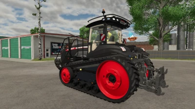 FENDT MT 1100 Vario v1.0.0.0