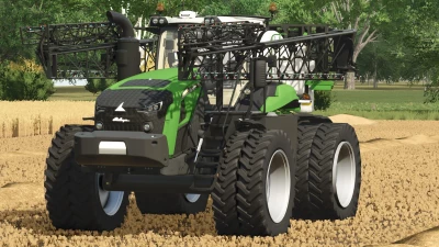 Fendt Rogator 900 Series v1.0.0.0