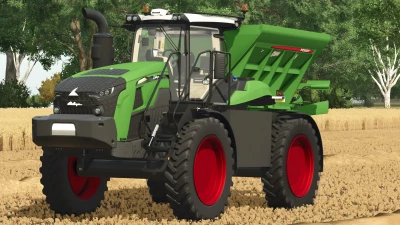 Fendt Rogator 900 Series v1.0.0.0