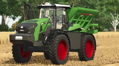 Fendt Rogator 900 Series v1.0.0.1
