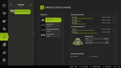 FermentingSilo And GrassDryer v1.0.0.0