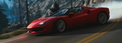 Ferrari 296 GTB 0.34