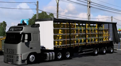 FH1 BY PAULO JUNIOR 1.53