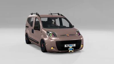 Fiat Piremio Fiorino V1.1