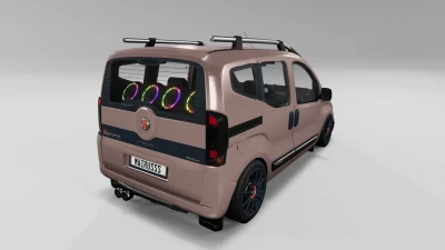 Fiat Piremio Fiorino V1.1