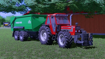 Fiatagri 100-90 DT v1.0.0.0