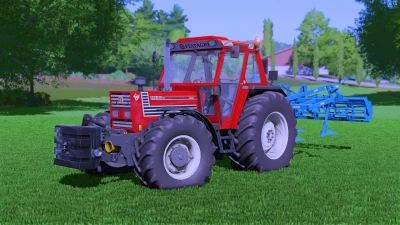 Fiatagri 100-90 DT v1.0.0.0