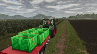 Fillable BigBox v1.0.0.0