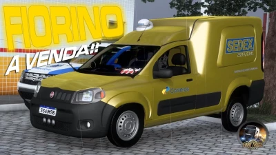 FIORINO 2017 1.53