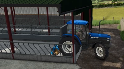 Fleming Heavy Duty All Rubber Yard Scraper v1.0.0.0