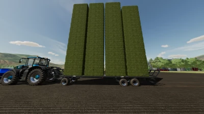 Fliegl DPW 180 Autoload v4.6.2.4