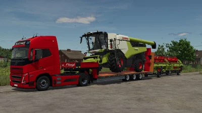 Fliegl SDS350J v1.0.0.0