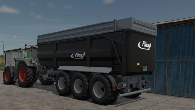 Fliegl TMK373 v1.0.0.0