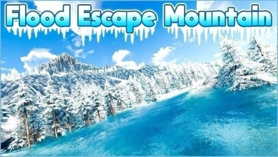 Flood Escape Mountain V1.021 0.33