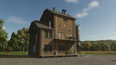 Flour Production v1.0.0.0
