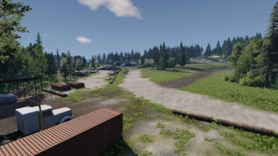 Foothills Off-Road Park V2.1