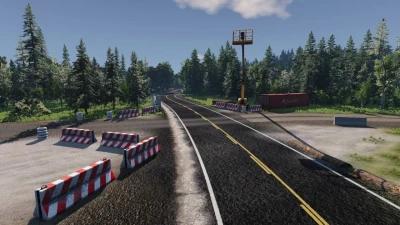 Foothills Off-Road Park V2.1