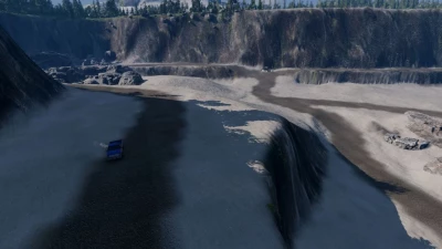 Foothills Off-Road Park V2.1