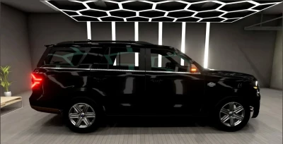 Ford Expedition 2022-2025 V3.1 0.34