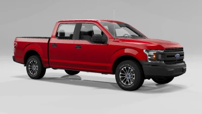 Ford F-150 2018-20 V1.1