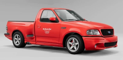 Ford F-150 SVT Lightning V2.0 0.34