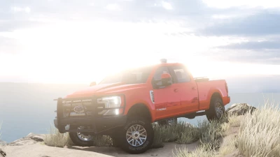 Ford F250 SUPER 0.34