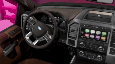 Ford F250 SUPER 0.34