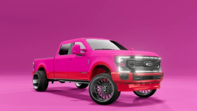 Ford F250 SUPER 0.34