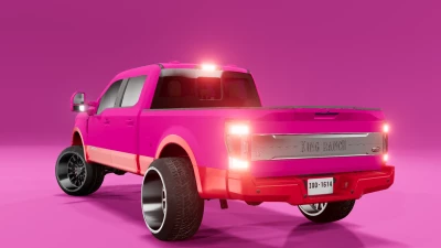 Ford F250 SUPER 0.34