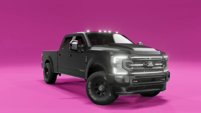 Ford F250 SUPER 0.34