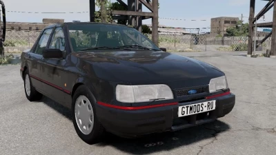 Ford Sierra MK2 (1982-1993) v2.0