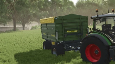 Fortuna K180 v1.0.0.1