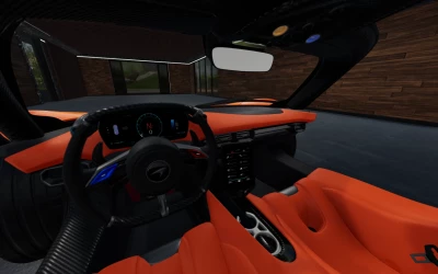 Fs22 Edm McLaren W1 2026