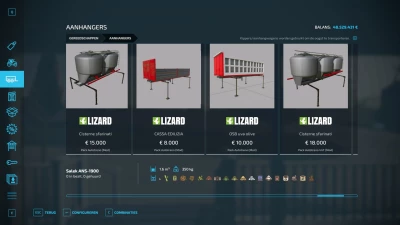 Iveco Turbo Star BDF v1.0.0.0