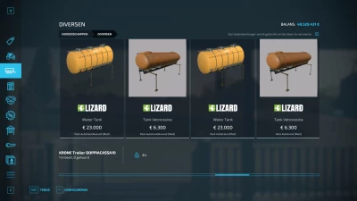 Iveco Turbo Star BDF v1.0.0.0