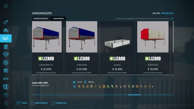 Scania R 2008 Semi & BDF v1.0.0.0