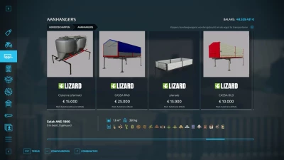 Scania R 2008 Semi & BDF v1.0.0.0