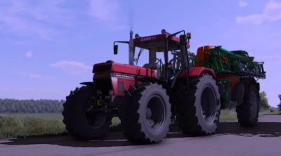 FS22 Shadery by Bartoszek v1.0.0.0