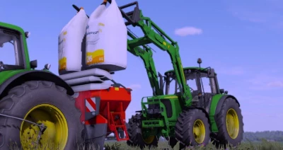 FS22 Shadery by Bartoszek v1.0.0.0