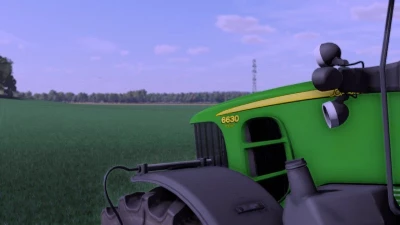 FS22 Shadery by Bartoszek v1.0.0.0