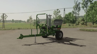 FS22 Sipma OS 7531 v1.0.0.0